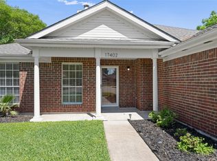 17402 Eastwood Cir, Houston, TX 77095