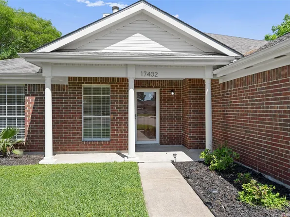 17402 Eastwood Cir, Houston, TX 77095