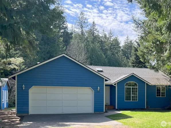 165 Rhody Court, Chimacum, WA 98325