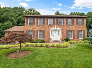 1317 Crockett Ln, Silver Spring, MD 20904