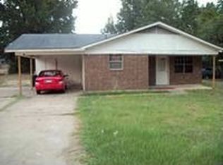 193 Keith Dr, Natchitoches, LA 71457