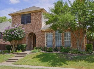 2304 Dyers Oak Dr, Plano, TX 75074