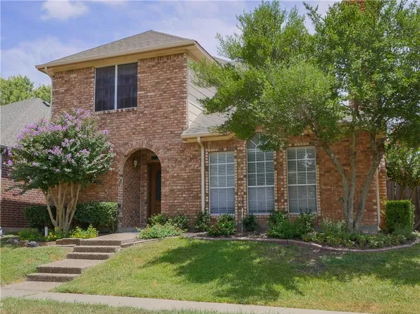 2304 Dyers Oak Dr, Plano, TX 75074