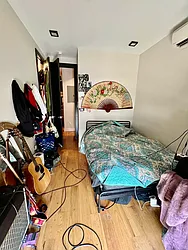 Rented by Hagstrom Management Inc