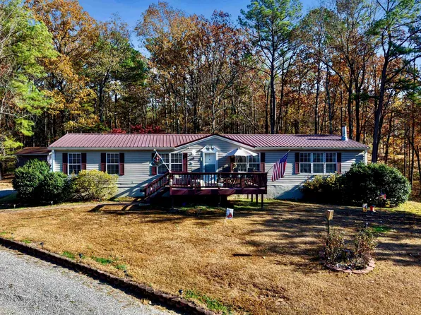 12734 Pheasant Dr, Mc Calla, AL 35111