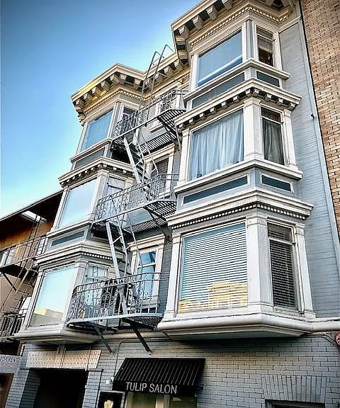 2455 Polk St #7 — Photo 2