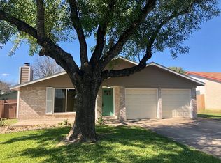 11108 Applewood Dr, Austin, TX 78758