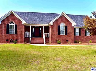 3881 Trotwood Dr, Florence, SC 29501