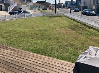 31 Lake Rd, West Wildwood, NJ 08260