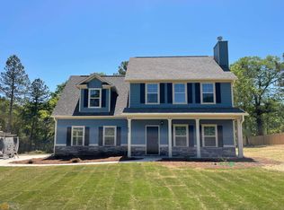 425 Gray Wolf Dr, Macon, GA 31216