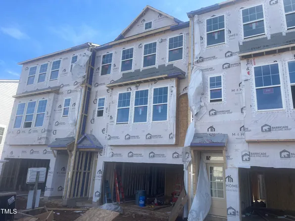 1204 Alston Landing Way #7, Cary, NC 27519