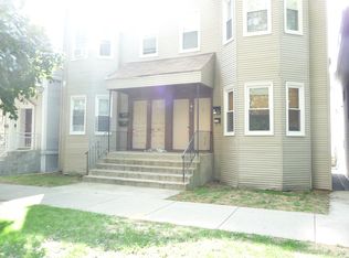 2072 N Campbell Ave #1, Chicago, IL 60647
