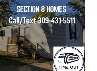 21 Grand Valley Dr, Springfield, IL 62702