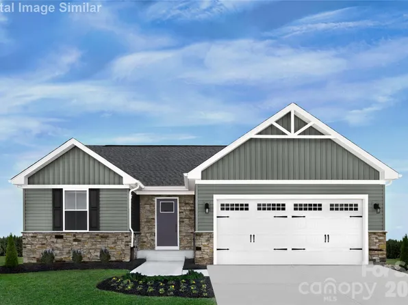 3287 Eller Drive Ext, Hickory, NC 28602