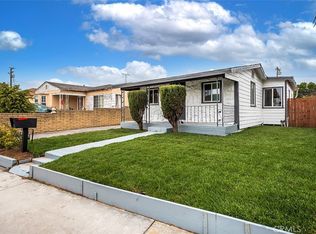 8922 Las Posas St, Pico Rivera, CA 90660