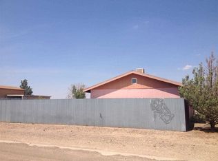 500 Juniper Rd SW, Deming, NM 88030