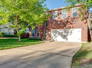 12922 Green Cedar, Helotes, TX 78023