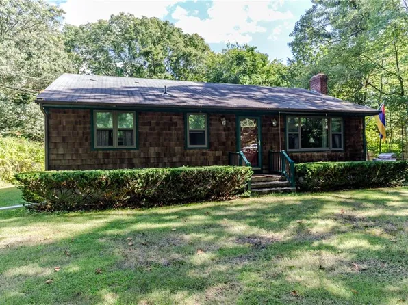 3776 S County Trl, Richmond, RI 02892