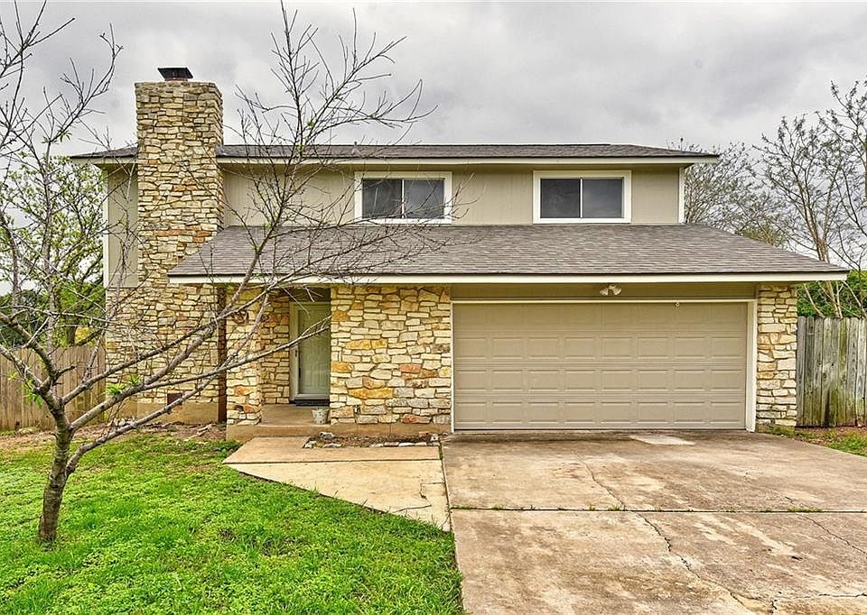 1st image of 425 Chisholm Valley Dr