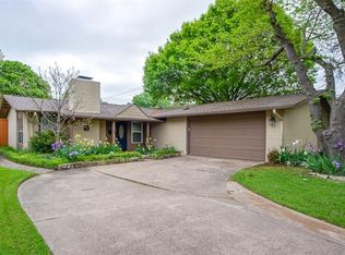 800 Woodland Way, Richardson, TX 75080