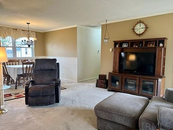 4th image of 13550 N County Road 450 W