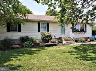 3 S Primrose Ln, Ocean View, DE 19970