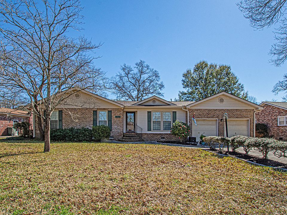 1049 Yeamans Hall Rd, Hanahan, SC 29410 Zillow