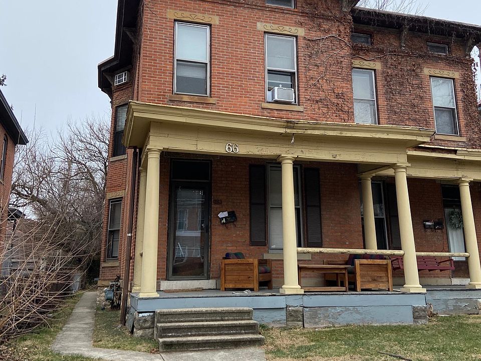 1st image of 66 W Starr Ave #1/2