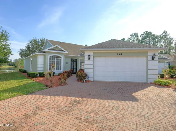 248 Bauer Cir, Daytona Beach, FL 32124