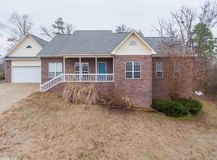 116 Green Ridge Ln, Hot Springs, AR 71913