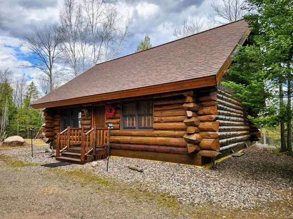 11698 FLAMBEAU ROAD, Butternut, WI 54514