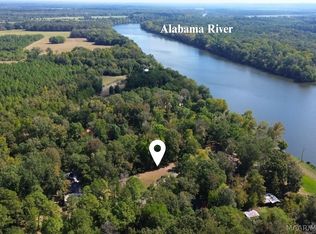 135 Arrowhead Point, Orrville, AL 36767