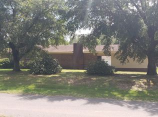 375 Grey Fox Rd, Butler, AL 36904