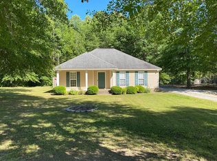 650 Powell Loop, Wetumpka, AL 36092