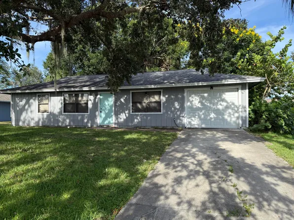 1931 SW Beekman St, Port Saint Lucie, FL 34953
