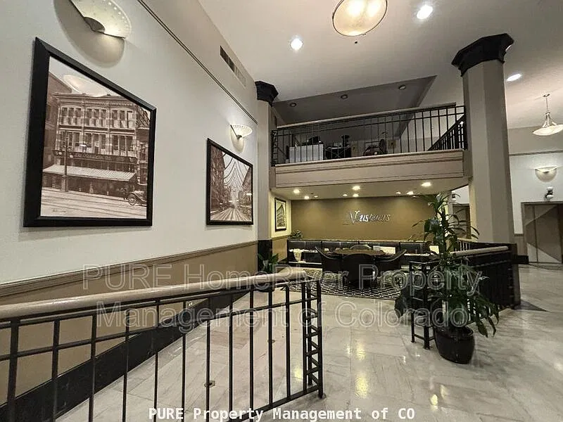 1 bed, 1.0 bath, 641 sqft, $1,600 — Photo 2