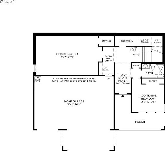 2nd image of 4814 N Elk Dr Lot 55