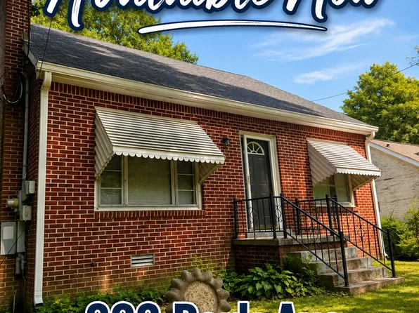 322 Park Ave, Jackson, TN 38301