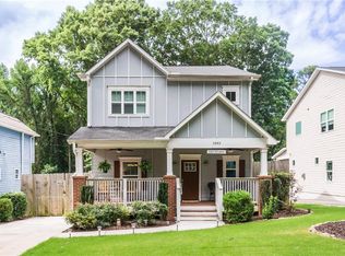 1888 Braeburn Cir SE, Atlanta, GA 30316