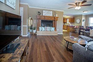 3rd image of 1412 S Oswego Pl