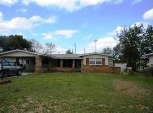711 Doss Ave, Orlando, FL 32809