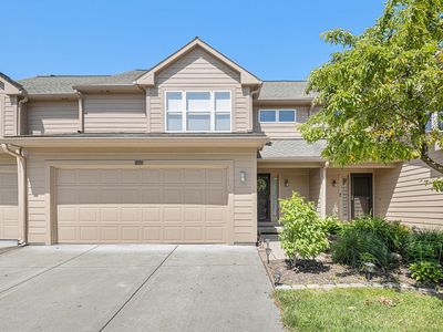 3466 Bent Trail Dr, Ann Arbor, MI, 48108