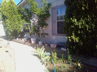 101 N Pinecrest Rd, Payson, AZ 85541