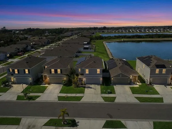 440 Olive Conch St, Ruskin, FL 33570