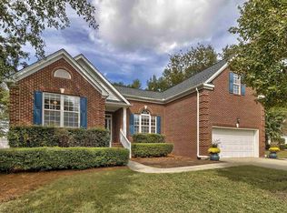 501 Spindrift Ct, Lexington, SC 29072