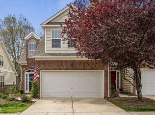 741 Swan Neck Ln, Raleigh, NC 27615