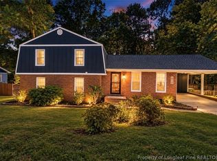 610 SE Maynard Rd, Cary, NC 27511