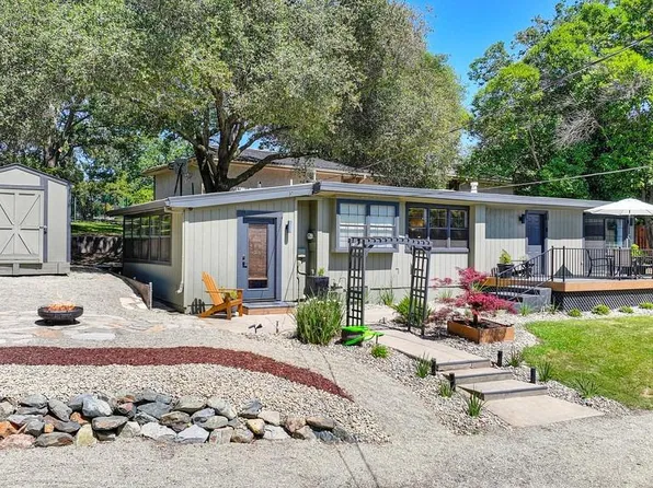 4126 Natoma Ave, Fair Oaks, CA 95628