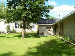 4041 McGlin Ln, Crandon, WI 54520