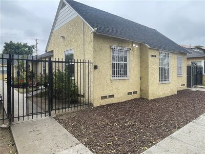 1961 Pine Ave, Long Beach, CA, 90806
